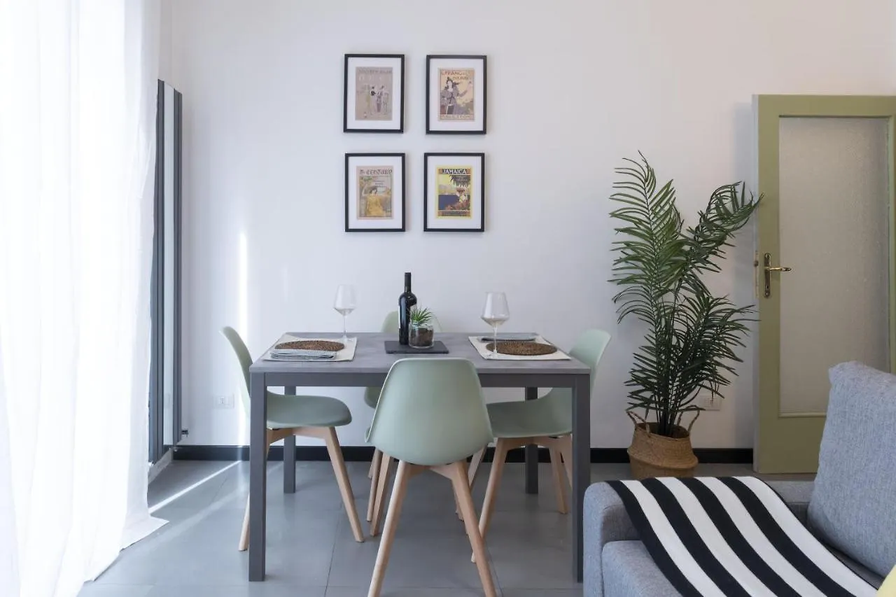 Aeroporto - Modern Apartment Florence