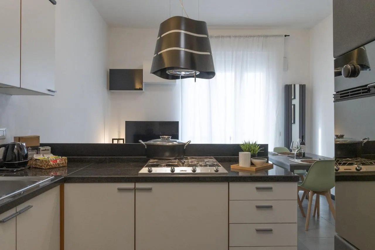 Aeroporto - Modern Apartment Florence