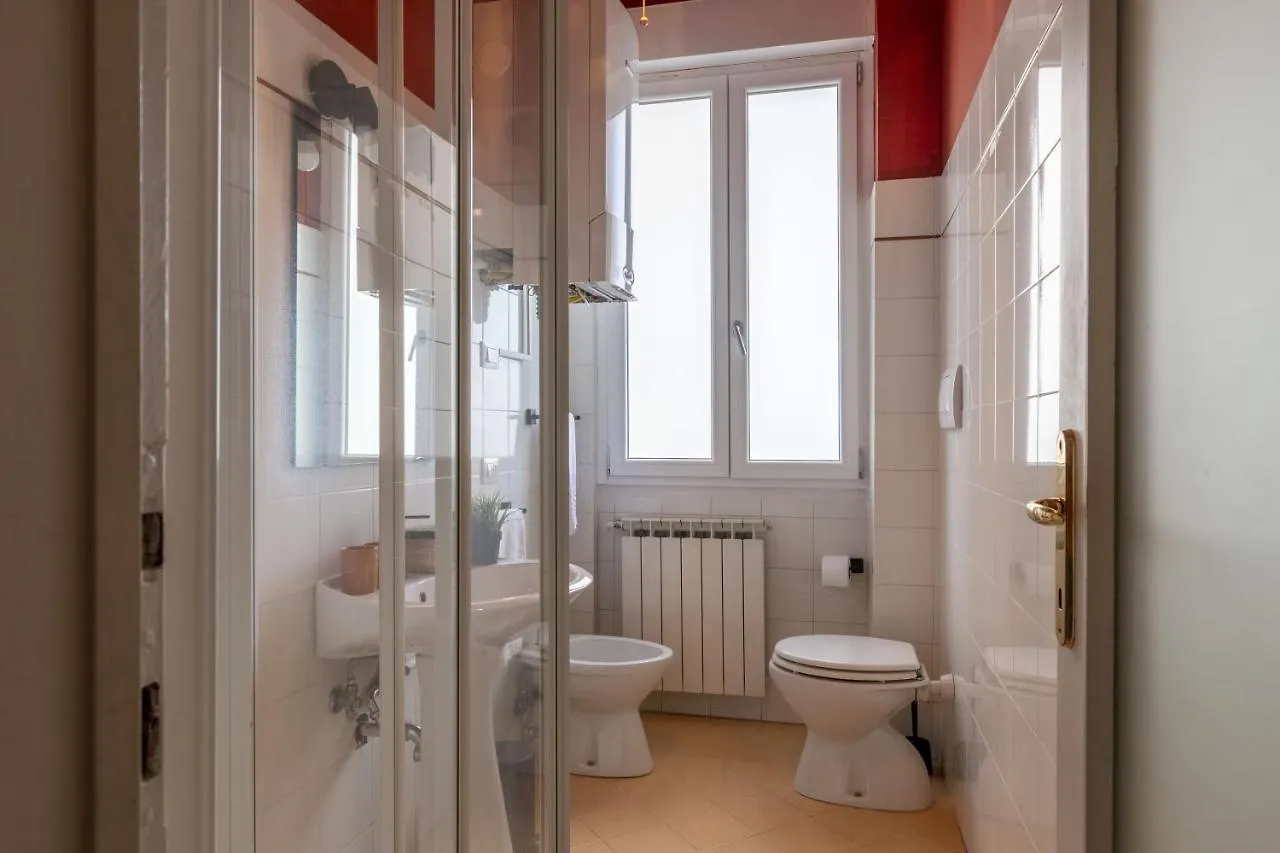 Aeroporto - Modern Apartment Florence