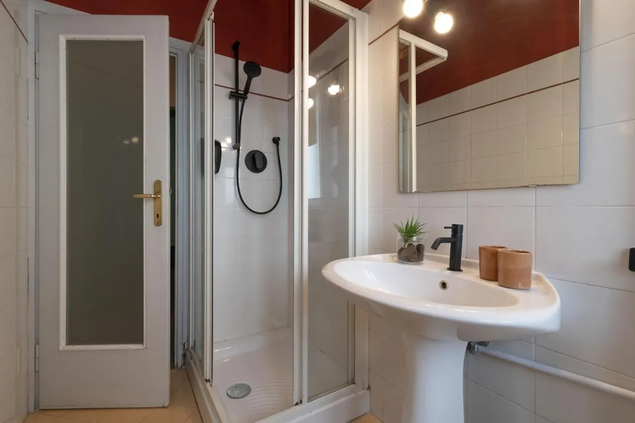 Aeroporto - Modern Apartment Florence