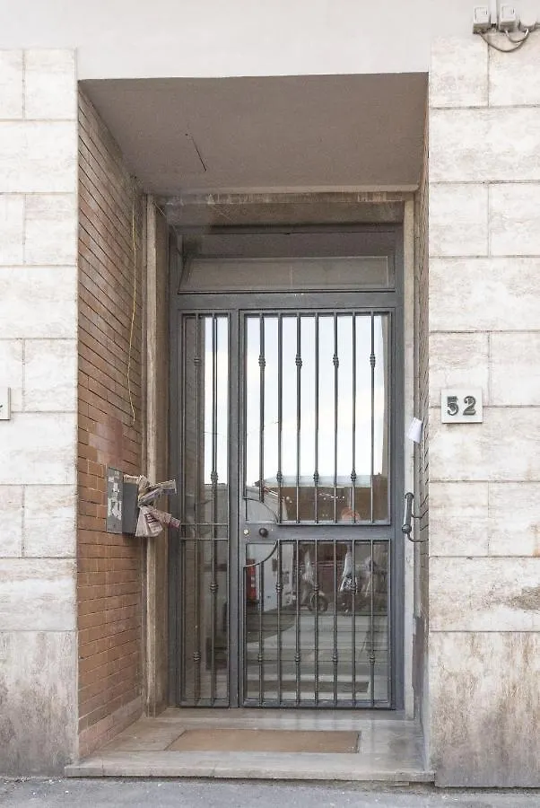 Aeroporto - Modern Apartment Florence