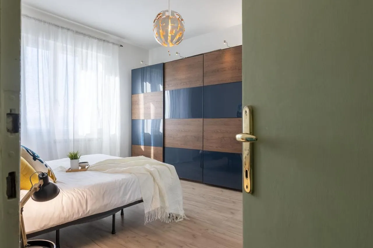 Aeroporto - Modern Apartment Florence