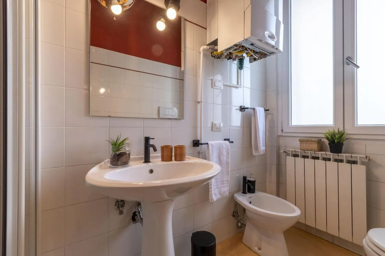 Aeroporto - Modern Apartment Florence