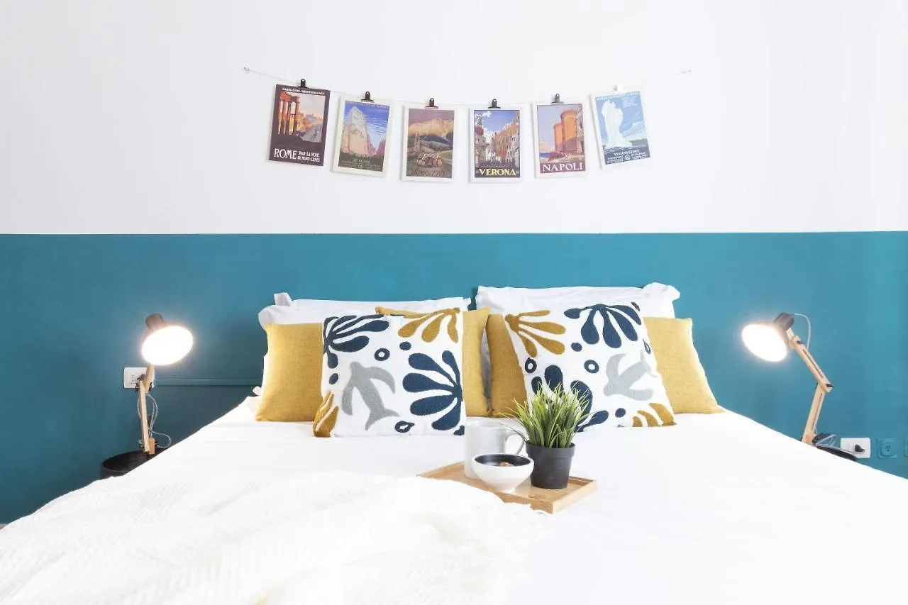 Aeroporto - Modern Apartment Florence Italy